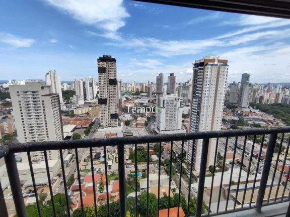 Imagem Alive Bueno - Apartamento em Setor Bueno, Goiânia/GO