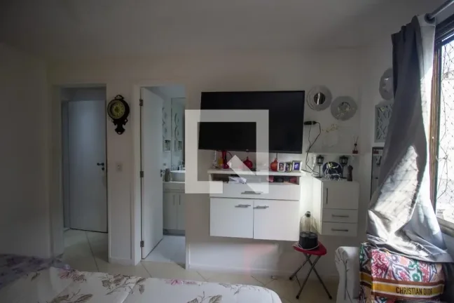 Imagem Apartamento à Venda - Recreio, 4 Quartos, 320 m2
