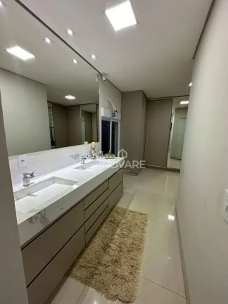 Imagem Casa com 3 dormitórios à venda, 275 m² por R$ 3.500.000,00 - Vila de Furnas - Itumbiara/GO