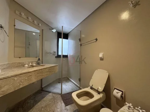 Imagem Apartamento tipo Flat à venda no Campo Belo.