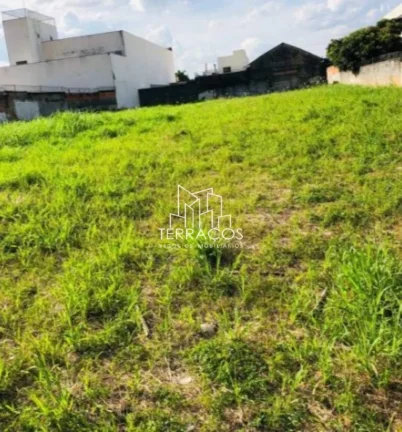 Imagem TERRENO PLANO COM 786M² NO BAIRRO PONTE SÃO JOÃO EM JUNDIAÍ - SP