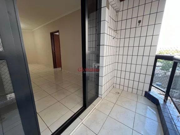 Imagem Apartamento 2 dormitórios com suíte e vaga privativa fechada na Ponta da Praia em Santos por R$695.000,00