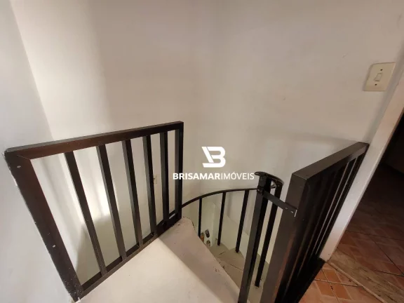 Imagem TOMBO- COBERTURA DUPLEX COM MARAVILHOSA ÁREA EXTERNA , GARAGEM .