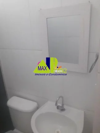 Imagem Casa à venda em São Paulo-SP, Jardim São Vicente: 2 quartos, 2 suítes, 3 banheiros, garagem e 80m² de área.