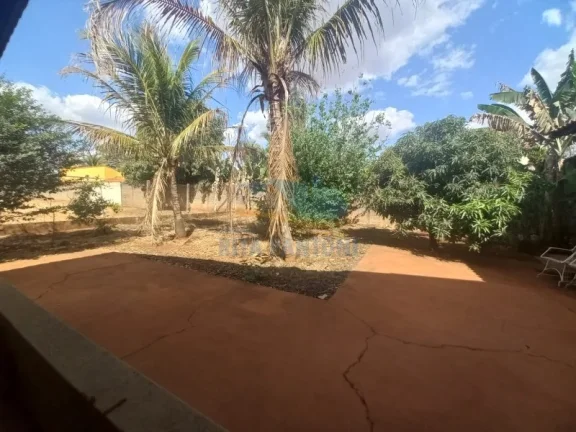 Imagem Chácara - Ribeirão Preto - Cândido Portinari - Região Leste