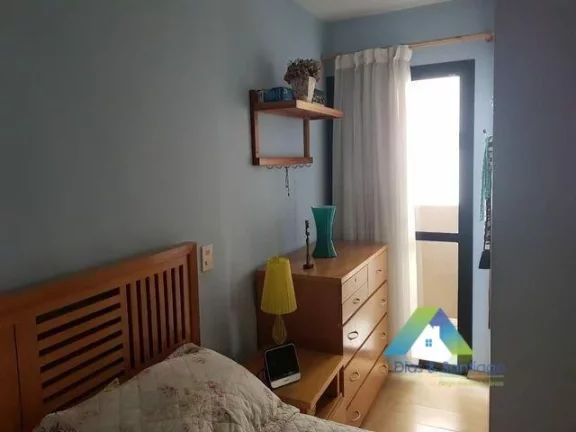 Imagem Apartamento com 2 Quartos e 2 banheiros à Venda, 67 m² por R$ 579.900