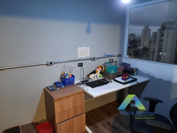 Imagem Apartamento Cobertura, com 4 Quartos e 4 banheiros