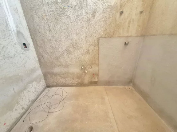 Imagem Casa geminada com 4 quartos 1 suíte com closet 4 vagas