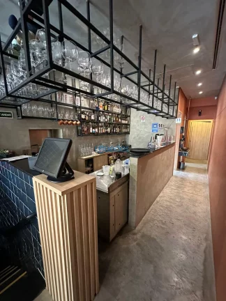 Imagem Restaurante à Venda em Jardim Paulista - 250m² por R$800.000