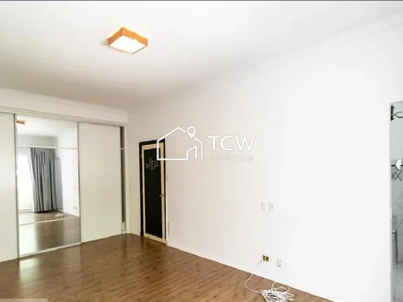 Imagem Apartamento à venda no bairro Jardim Paulista - São Paulo/SP, Zona Sul