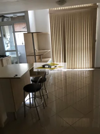 Imagem Apartamento Duplex para locação Vila Mariana