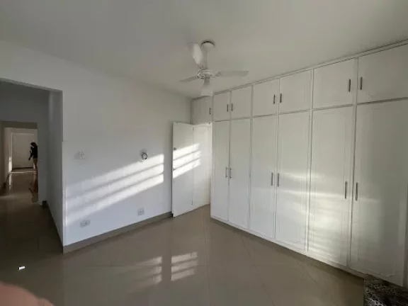 Imagem Apartamento com 3 dormitórios à venda, 110 m² por R$ 585.000,00 - Campo Grande - Santos/SP