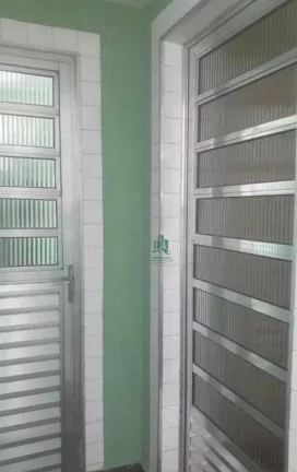 Imagem Sobrado com 2 dormitórios à venda, 150 m² por R$ 549.000,00 - Parque Vitória - São Paulo/SP