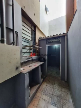 Imagem Salão para Locação Vila Alpina, Santo André - SP