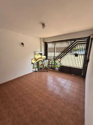Imagem CASA PARA LOCAÇÃO PROXIMO SALLIN FARAH MALUF