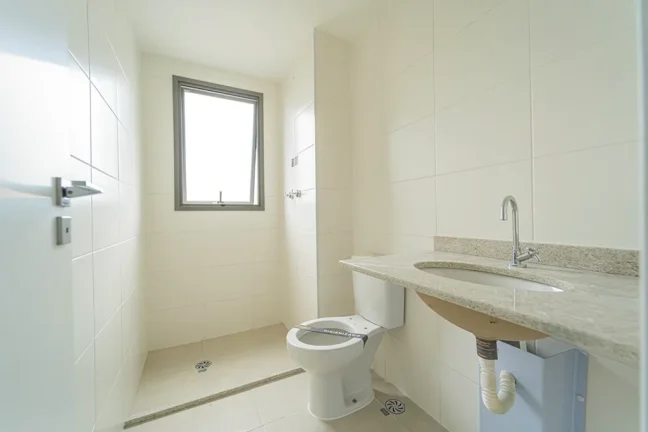 Imagem APARTAMENTO RESIDENCIAL em São Paulo - SP, Vila Mascote