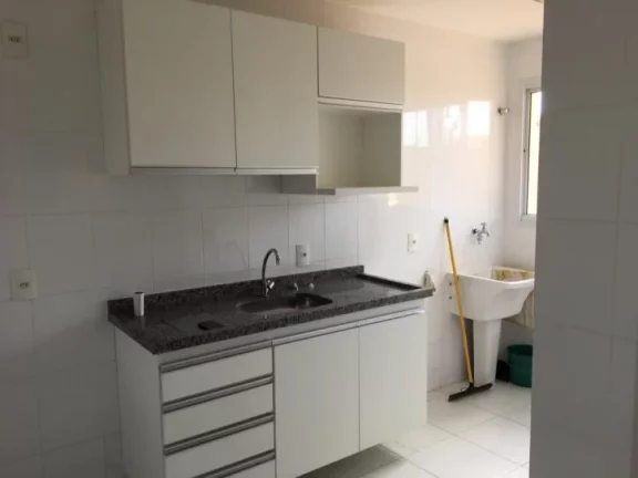 Imagem Ap. 2 dormitórios, vila das Flores, perto da fac. Anhanguera