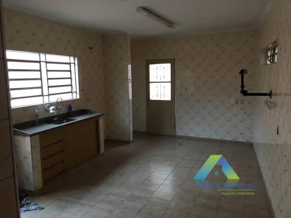 Imagem São Bernardo Do Campo Casa 300 metros, com EDICULA , 2 dormitórios, 2 vagas ótima localização e valor !!!