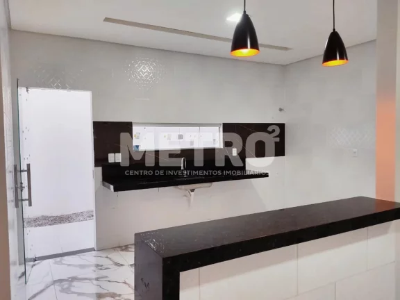 Imagem Casa à venda, Vila Mocó, 3 quartos, sendo 2 suítes, 1 com closet