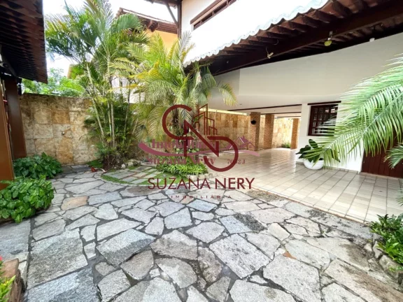 Imagem CASA DUPLEX EM CAPIM MACIO, NATAL - RN