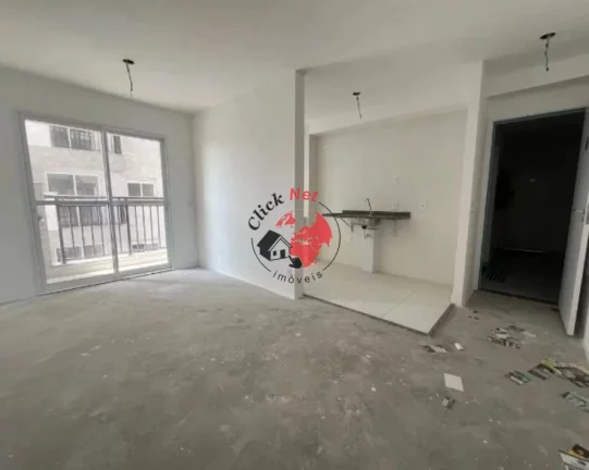 Imagem Apartamento à Venda no Centro de São Bernardo