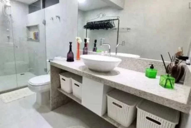 Imagem Apartamento à venda em Recife, Boa Viagem, com 3 quartos, 154m2