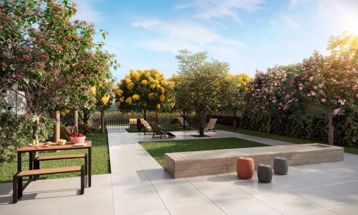 Imagem Apartamento à venda no bairro Pinheiros - São Paulo/SP