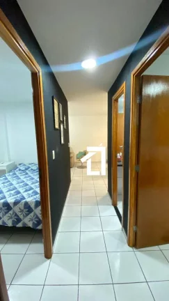 Imagem Apartamento | Jatiúca | 3 Quartos com Suíte | 70m²