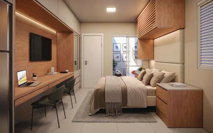 Imagem APARTAMENTO RESIDENCIAL em São Paulo - SP, Tucuruvi