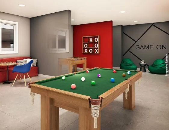 Imagem APARTAMENTO RESIDENCIAL em São Paulo - SP, Pedreira