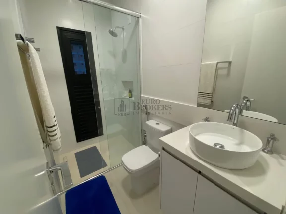 Imagem Apartamento Diferenciado com 4 dormitórios à venda no Centro de Balneário Cambor