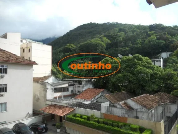 Imagem (21078) Avenida Paulo de Frontin - Rio Comprido