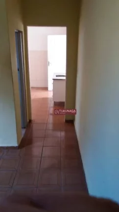 Imagem Casa à venda, 80 m² por R$ 545.000,00 - Jardim São Ricardo - Guarulhos/SP