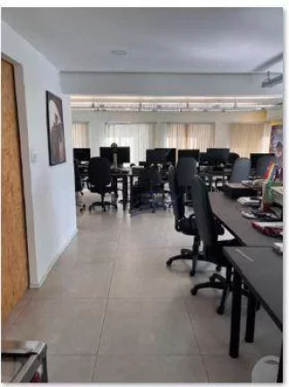 Imagem Conjunto, 95 m² - venda ou aluguel - Consolação - São Paulo/SP