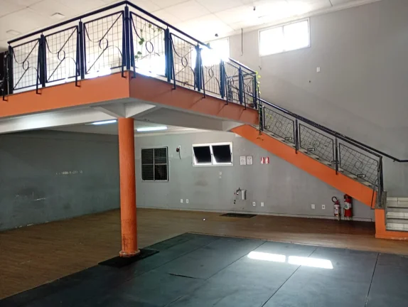 Imagem Galpão para Locação com 750 m² no JardimAna Maria em Sorocaba SP