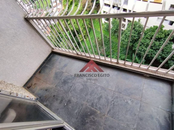 Imagem Apartamento à venda, 75 m² por R$ 350.000,00 - Centro - Niterói/RJ