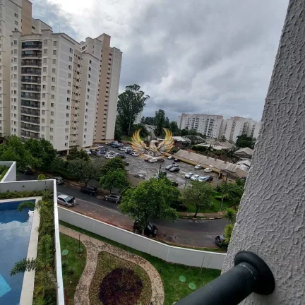 Imagem Apartamento Padrão