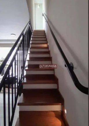 Imagem Cobertura à venda, 210 m² por R$ 1.660.000,00 - Parque Mandaqui - São Paulo/SP