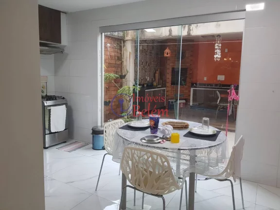 Imagem Casa para venda no condomínio Jardim Itororó com 3 suítes