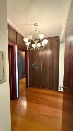 Imagem LINDO APARTAMENTO EM ANDAR ALTO DO EDIFÍCIO IBIZA DISPONÍVEL PARA LOCAÇÃO NO CENTRO DE FRANCA/SP