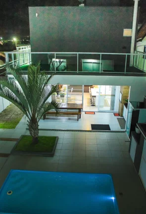 Imagem CASA RESIDENCIAL em Barra Velha - SC, Tabuleiro