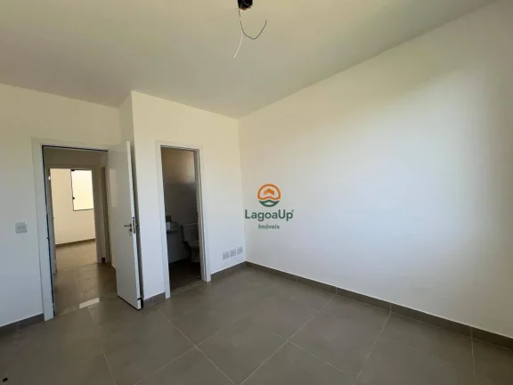 Imagem Casa com 3 dormitórios à venda, 99 m² por R$ 639.000,00 - Jardim Imperial - Lagoa Santa/MG