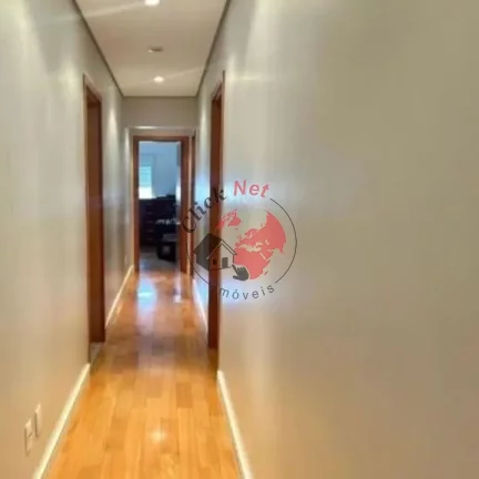 Imagem Apartamento Impecável em Condomínio de Alto Padrão á Venda no bairro Santo Antônio em São Caetano