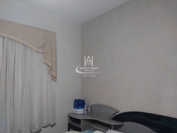 Imagem Casa no bairro João da Silva