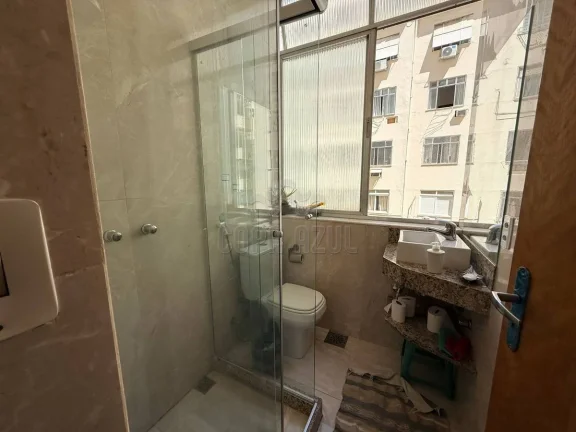 Imagem Copacabana – Rua Domingos Ferreira | Residencial › Apartamento 3 quarto(s) à Venda