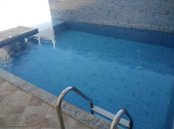 Imagem APARTAMENTO COM 50 m² - CAIÇARA - PRAIA GRANDE SP