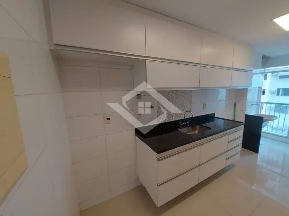 Imagem Apartamento 3 Quartos com Suíte – Barra One Barra da Tijuca para Venda