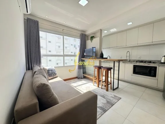Imagem Apato padrão lateral dois dormitorios box mobiliado e decorado