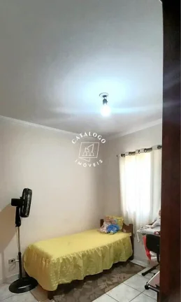 Imagem Apartamento a Venda no bairro Jardim Anhangüera - Ribeirão Preto, SP