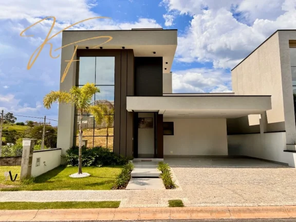 Imagem CASA RESIDENCIAL em VALINHOS - SP, RESIDENCIAL MONT' ALCINO